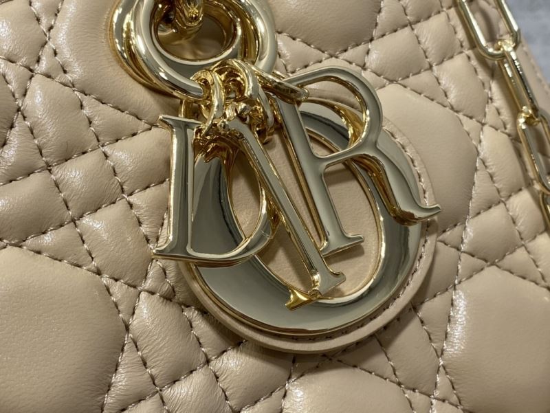 Christian Dior My Lady Bags